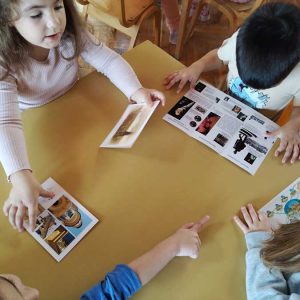 Пројекат “ПАНЧЕВО” (7) Пројекат “ПАНЧЕВО” (7)