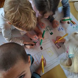 Пројекат “ПАНЧЕВО” (8) Пројекат “ПАНЧЕВО” (8)