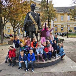 Пројекат “ПАНЧЕВО” (9) Пројекат “ПАНЧЕВО” (9)