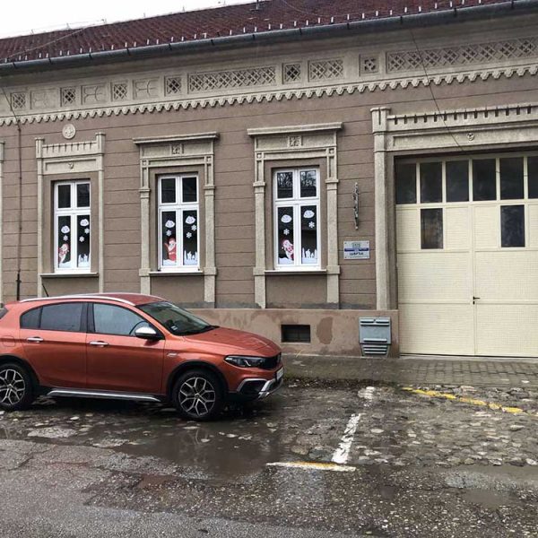 вртић-Шврћа