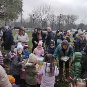 Новогодишњи вашар вртића Цврчак (3)