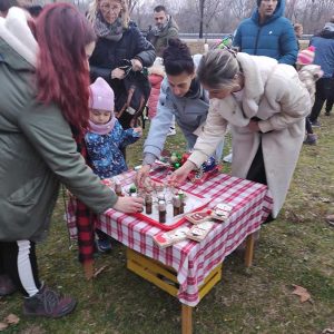 Новогодишњи вашар вртића Цврчак (4)