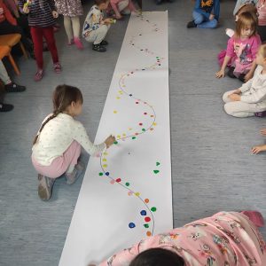 Припреме за Новогодишњи вашар (2)