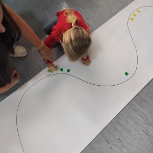 Припреме за Новогодишњи вашар (4)