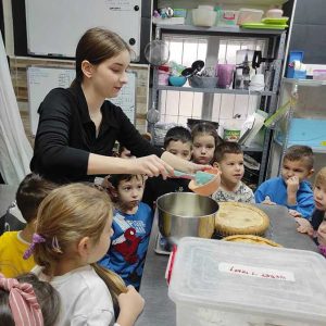 Слатко - слане чаролије (10)