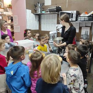 Слатко - слане чаролије (2)