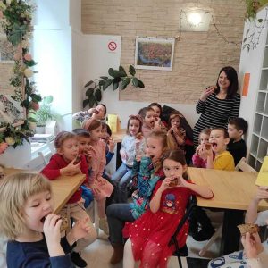 Слатко - слане чаролије (4)