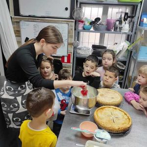 Слатко - слане чаролије (6)