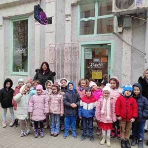 Слатко - слане чаролије (9)