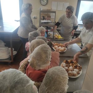 Феноменална сарадња са посластичарницом „Поко локо” (10) Феноменална сарадња са посластичарницом „Поко локо” (10)