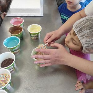 Феноменална сарадња са посластичарницом „Поко локо” (2) Феноменална сарадња са посластичарницом „Поко локо” (2)