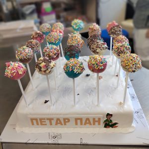 Феноменална сарадња са посластичарницом „Поко локо” (6) Феноменална сарадња са посластичарницом „Поко локо” (6)