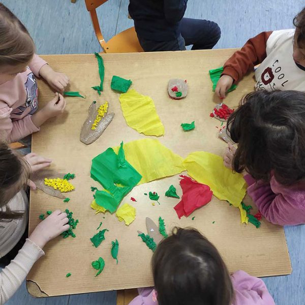 Пројекат Село (1)