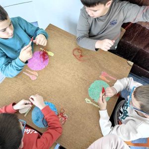 Пројекат Село (2)