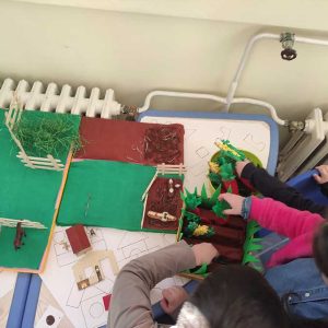 Пројекат Село (3)