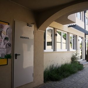 Вртић Забавник Панчево