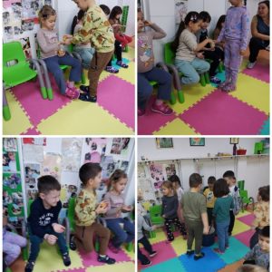 Ко све ствара магију (2)