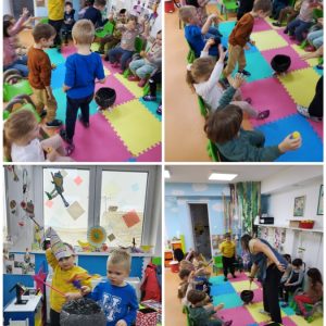 Ко све ствара магију (5)