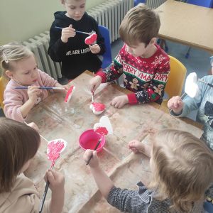 Славимо љубав (2)