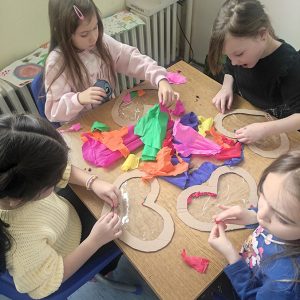 Славимо љубав (3)