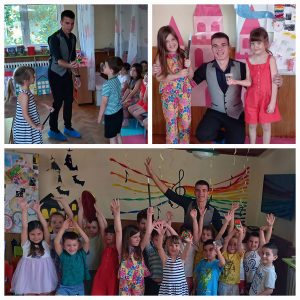 Тема пројекта - ЧАРОБНО (4)