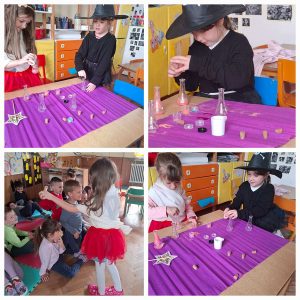 Тема пројекта - ЧАРОБНО (7)