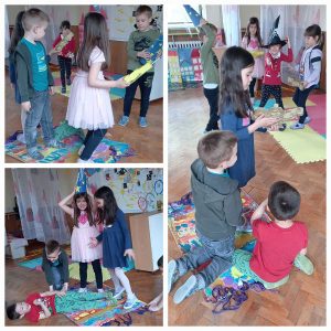 Тема пројекта - ЧАРОБНО (8)