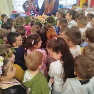 Обележавање славе Установе - Врбица (10)