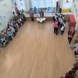 Обележавање славе Установе - Врбица (11)