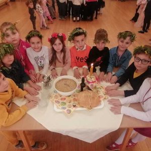 Обележавање славе Установе - Врбица (12)