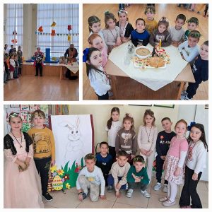 Обележавање славе Установе - Врбица (4)