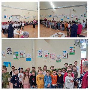 Обележавање славе Установе - Врбица (5)