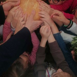 Обележавање славе Установе - Врбица (6)