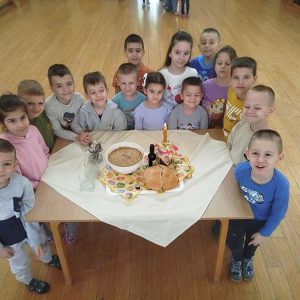 Обележавање славе Установе - Врбица (7)