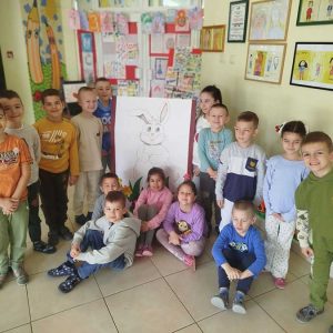 Обележавање славе Установе - Врбица (8)