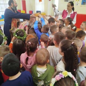 Обележавање славе Установе - Врбица (9)