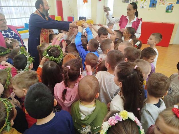 Обележавање славе Установе – Врбица (9)