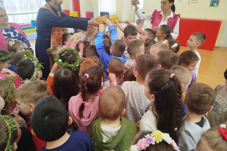Обележавање славе Установе – Врбица (9)