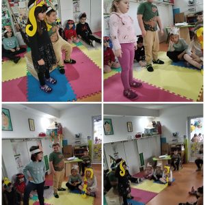 Вештице из бајки (2)