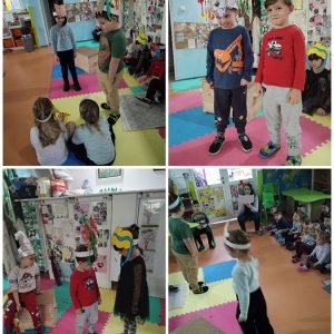 Вештице из бајки (3)