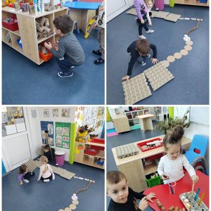 Уређење просторних целина и ситуација за учење (4)