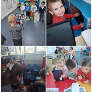 Уређење просторних целина и ситуација за учење (5)