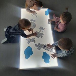 Све што лети, хтело би да лети (2)