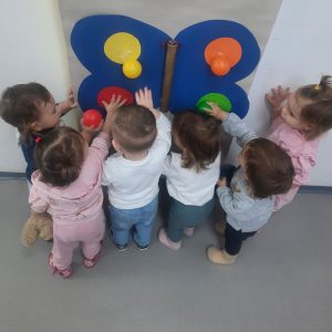 Све што лети, хтело би да лети (3)