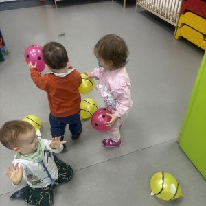 Све што лети, хтело би да лети (4)