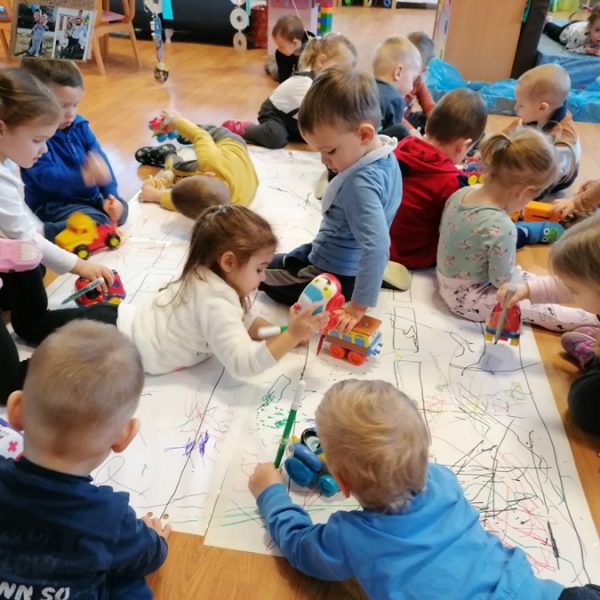 Вртић Бајка-1