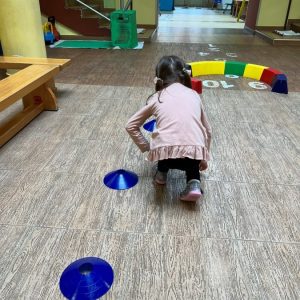 Вртић Бајка-2