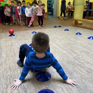 Вртић Бајка-3