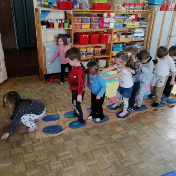 Вртић Бубамара-1 Вртић Бубамара-1