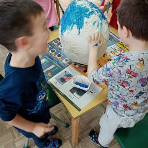 Вртић Бубамара-14 Вртић Бубамара-14